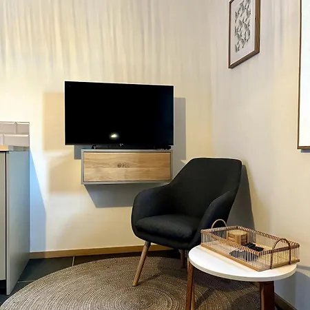 بيت للعطل Tour De Chateau A Barbencon *