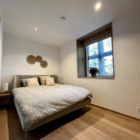 Vakantiehuis Tour De Chateau A Barbencon