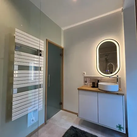 Tour De Chateau A Barbencon Beaumont