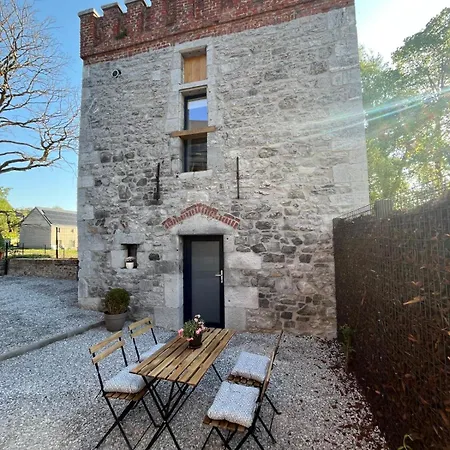 Holiday home Tour De Chateau A Barbencon