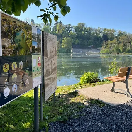 Tour De Chateau A Barbencon *